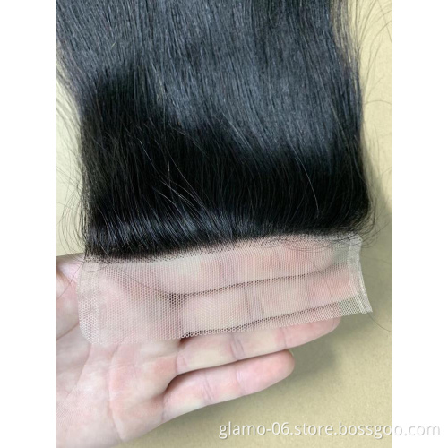 premium cheap 9a grade unprocessed brazilian virgin hair bundles with lace closure